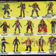 Image for article titled New Teenage Mutant Ninja Turtles 2 Toys Give Us Our First Look At Krang